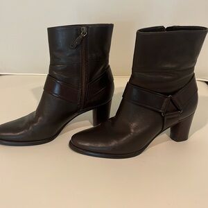 Cole Haan boots